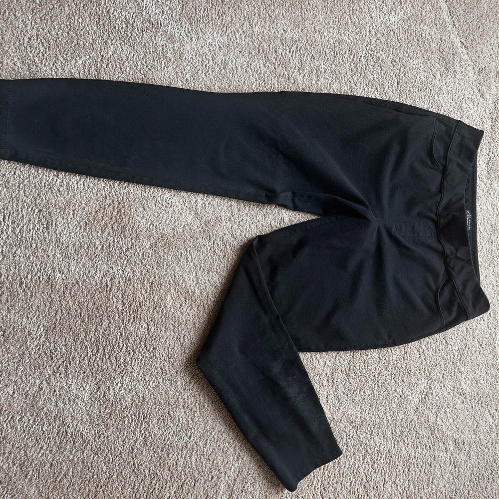 Susan Graver Weekend Stretch Pants